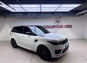 Land Rover Range Rover Sport HSE Dynamic Supercharged For Sale In Cape Town