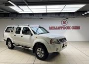 Nissan Hardbody NP300 2.4 Hi-Rider For Sale In Cape Town