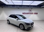 Audi A1 1.4T FSi Attraction Sportback For Sale In Cape Town