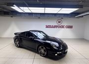 Porsche 911 Turbo (997) For Sale In Cape Town