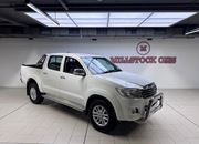 Toyota Hilux 2.7 VVTi Raider Raised Body Double Cab For Sale In Cape Town