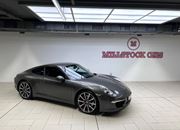 Porsche 911 Carrera S Coupe PDK (991) For Sale In Cape Town