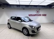 Used Suzuki Swift 1.2 GLX Western Cape