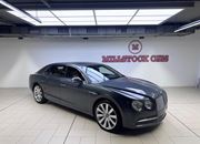 Bentley Continental Flying Spur For Sale In Cape Town