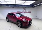 Mazda CX-3 2.0 Dynamic Auto For Sale In Cape Town