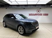 Land Rover Range Rover Velar D240 HSE For Sale In Cape Town