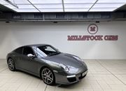 Porsche 911 Carrera S PDK (997) For Sale In Cape Town