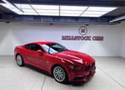 Ford Mustang 5.0 GT Fastback Auto For Sale In Cape Town