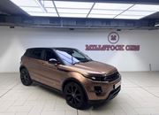 Land Rover Range Rover Evoque 5Dr Si4 Dynamic Auto For Sale In Cape Town