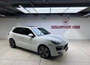 Porsche Cayenne GTS Tiptronic For Sale In Cape Town