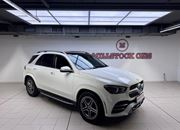 Mercedes-Benz GLE300D 4Matic For Sale In Cape Town