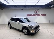 Mini Cooper 5Dr For Sale In Cape Town