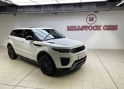 Land Rover Range Rover Evoque HSE Dynamic Si4 For Sale In Cape Town