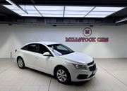 Chevrolet Cruze 1.6 L For Sale In Cape Town