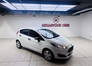 2017 Ford Fiesta 1.0T Ambiente 5Dr  For Sale In Cape Town