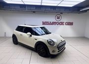 Mini Cooper Auto For Sale In Cape Town