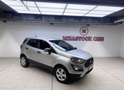 Ford EcoSport 1.5 AMBIENTE AT For Sale In Cape Town