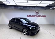 Audi A1 1.4T SE 3Dr  For Sale In Cape Town