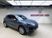 Porsche Cayenne For Sale In Cape Town