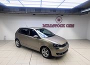 Volkswagen Polo Vivo Sedan 1.6 Comfortline For Sale In Cape Town