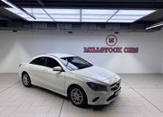 2018 Mercedes-Benz CLA200 Auto For Sale In Cape Town