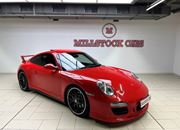 Porsche 911 Carrera 4 GTS PDK (997) For Sale In Cape Town