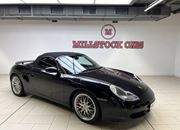 Porsche Boxster S (986) For Sale In Cape Town