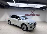 Audi Q3 35TFSI Advanced For Sale In Cape Town