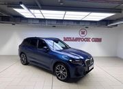 BMW X3 xDrive20d M Sport For Sale In Cape Town