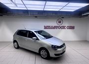 Volkswagen Polo Vivo 1.4 Trendline Auto For Sale In Cape Town