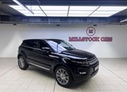 Land Rover Range Rover Evoque 5Dr Si4 Prestige Auto For Sale In Cape Town