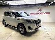 Nissan Patrol 5.6 V8 LE 4WD For Sale In Cape Town