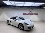 Porsche Boxster PDK For Sale In Cape Town