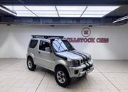 Suzuki Jimny 1.3 For Sale In Cape Town