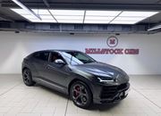 Lamborghini Urus For Sale In Cape Town