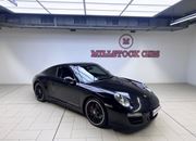 Porsche 911 GTS PDK (997) For Sale In Cape Town