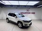 Volkswagen Tiguan 1.4 TSi B-Motion Trend and Fun DSG (118KW) For Sale In Cape Town