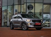 Kia Sonet 1.5 EX auto For Sale In Cape Town