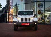 Jeep Wrangler 3.6 Sahara For Sale In Cape Town