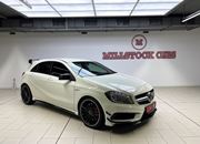 Mercedes-Benz A45 AMG 4Matic For Sale In Cape Town