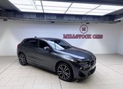 BMW X2 sDrive18i M Sport For Sale In Cape Town