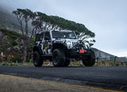 Jeep Wrangler 3.8 Rubicon 2Dr For Sale In Cape Town