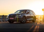 Audi Q7 3.0TDI Quattro For Sale In Cape Town