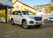 Haval H9 2.0 Lux Auto For Sale In Cape Town