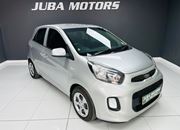 Kia Picanto 1.0 LX For Sale In JHB East Rand