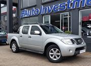 Nissan Navara 2.5 dCi LE Double Cab For Sale In Pretoria