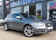 Audi SQ5 3.0 BiTDI Quattro Stronic For Sale In Pretoria