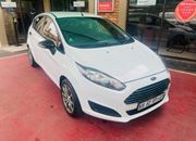 Ford Fiesta 1.4 Ambiente 5Dr For Sale In JHB East Rand