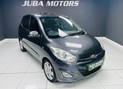 Hyundai i10 1.25 Glide For Sale In JHB East Rand