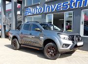 Nissan Navara 2.3D Double Cab 4x4 Stealth Auto For Sale In Pretoria